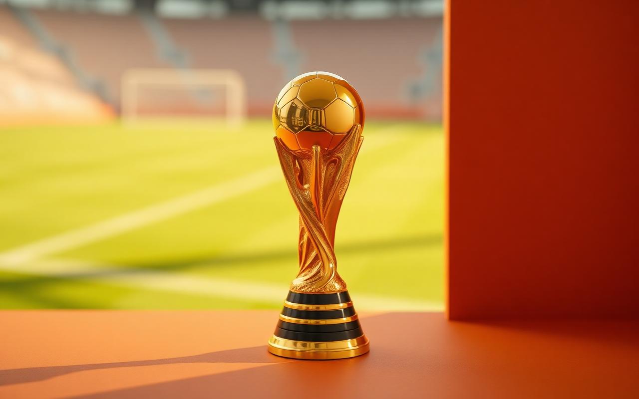 Trofeo del mundialista